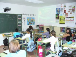 Conociendo nuestra reserva natural