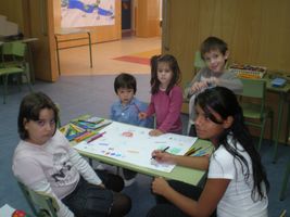 PROYECTO INTERDISCIPLINAR