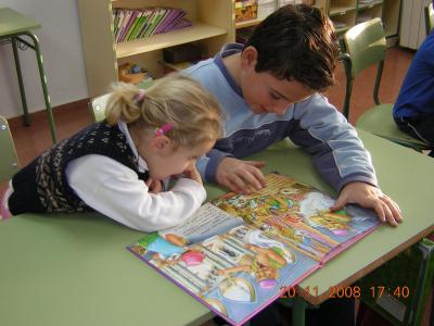 LECTURA TUTORIZADA