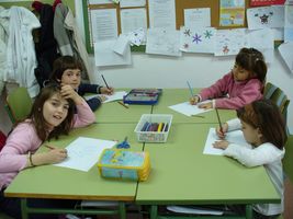 EL D&Iacute;A DE LA PAZ