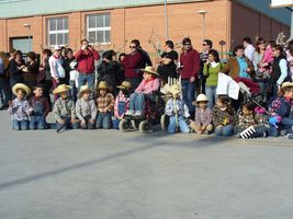 Los de 1&ordm; y 2&ordm;