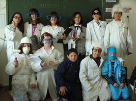 Y nosotros, los de 6&ordm;