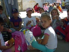 EL D&Iacute;A DE LA CONVIVENCIA