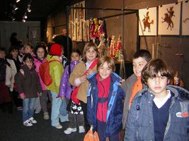 EXCURSI&Oacute;N A ZARAGOZA DE 3&ordm; Y 4&ordm;