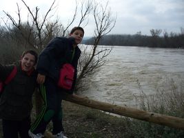 CONOCEMOS NUESTRA RESERVA NATURAL