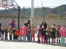 EL D&Iacute;A DE LA PAZ