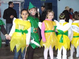 EL CARNAVAL 2010
