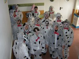 M&Aacute;S CARNAVAL...