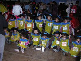 1º infantil