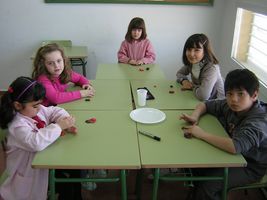 EL D&Iacute;A DEL PADRE