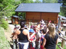 Excursi&oacute;n a Lacuniacha