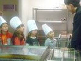 VISITA AL BURGOL&Eacute;S