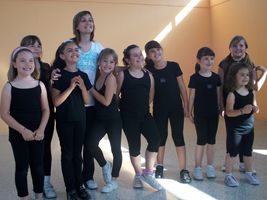 FESTIVALES DE FIN DE CURSO