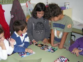 LECTURA TUTORIZADA 2010-2011