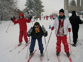 PRACTICAMOS ESQU&Iacute; DE FONDO